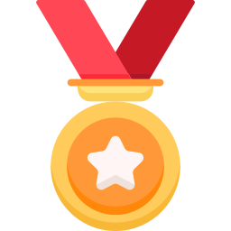 Customer Award Icon