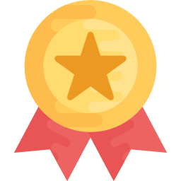 Design Award Icon
