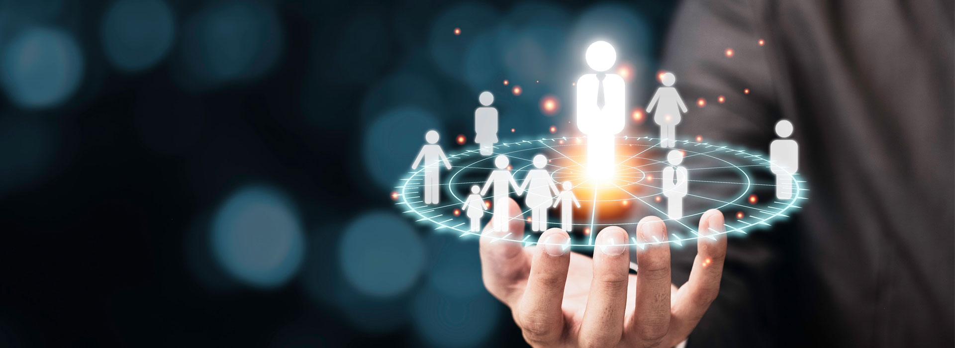 We prioritise communication, transparency and responsiveness in our interactions with clients.